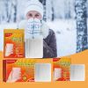 20Pcs Disposable Hand Warm Heat Patches