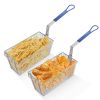 Fryer Basket Pack of 2