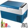 Portable Refrigerator 23 Quart(22 Liter),12 Volt Refrigerator App Control(-4 to 68 F)