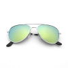 Classic pilot sunglasses for men and women, driving sunglasses, outdoor lenses, sun protection sports glasses for fishing and golf