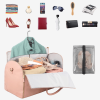 Garment Bags for Travel, Convertible Suit Travel Bag for Women