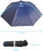 Umbrella Hat
