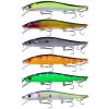 Bionic Faux Fishing Lures Set for Outdoor Fishing